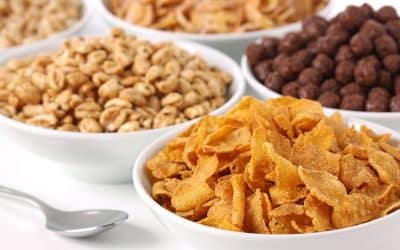 Măsurarea culorii probelor alimentare neomogene