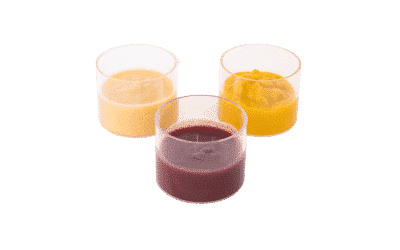Agera “Măsurarea instrumentală a culorii alimentelor pentru copii”