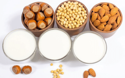 Măsurarea culorii produselor lactate lichide