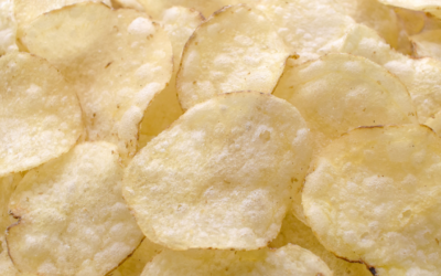 Măsurarea culorii chipsurilor